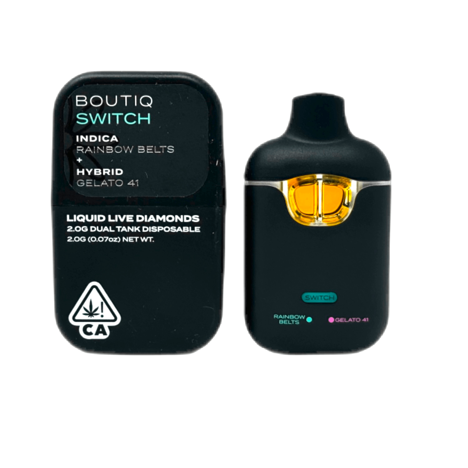 Boutiq Switch V2 Boutiq Switch V2