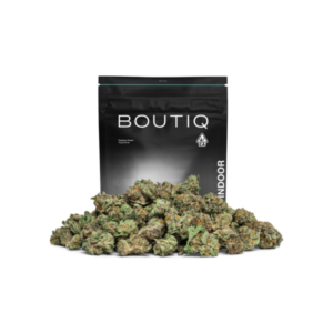 White Tahoe Cookies Indoor Smalls